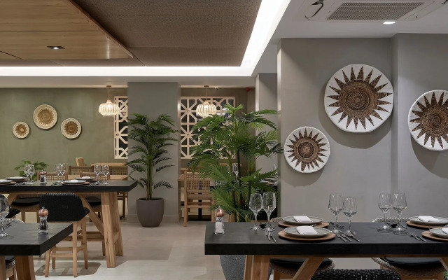 Pepper Sea Club Hotel