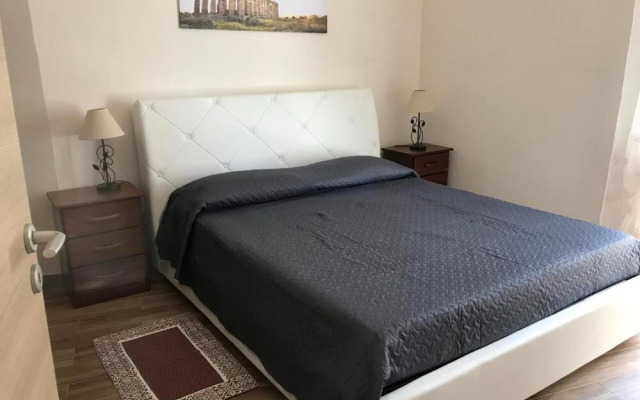 Sicilian Charm House in Sambuca