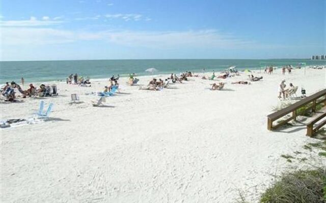 The Apollo on Marco Island