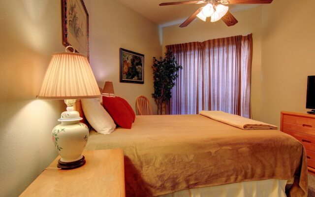 New Braunfels on the River