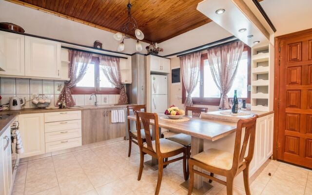 Famous Villa Corfu by CorfuEscapes