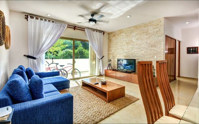 Nautica Village 2 Bedroom sleeps 4