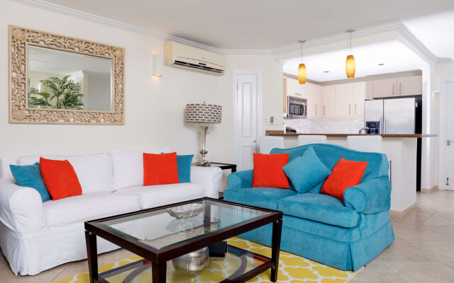 Sapphire Beach Condominiums by Blue Sky Luxury