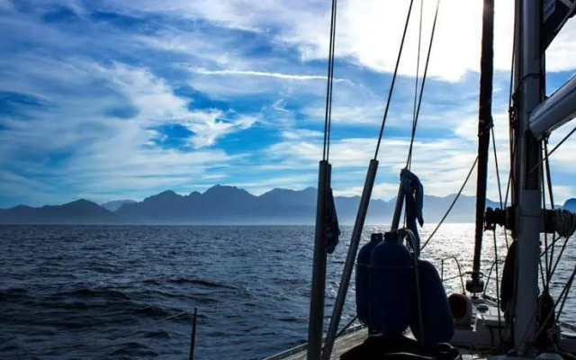 Yacht Charter