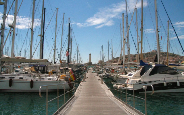 Hotel Al Faro