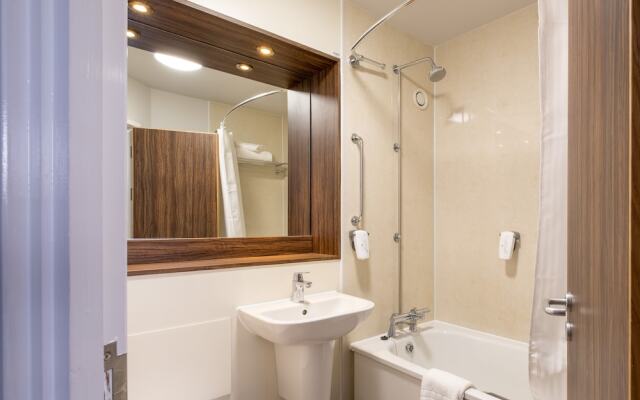 Two Rivers Lodge By Marston’S Inns