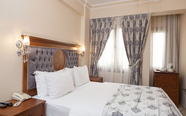 A'la Sofia Hotel
