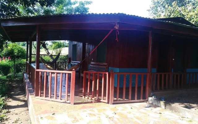 Hostal Familiar Vanessa Solentiname