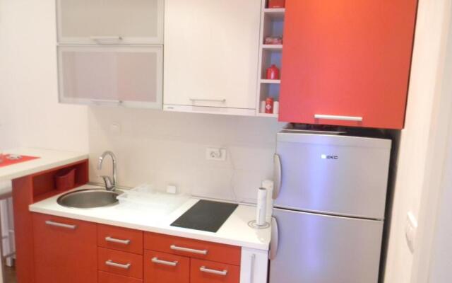 Gospostina Apartments