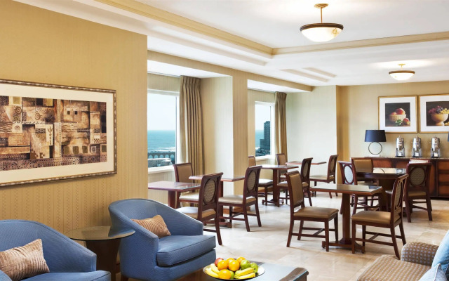 Sheraton Atlantic City Convention Center Hotel