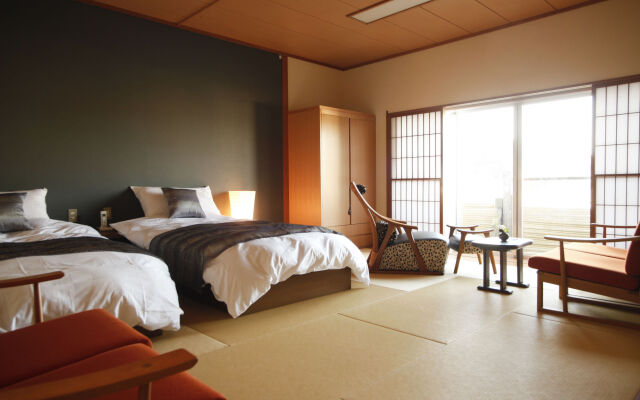 Sun Urashima Yuki no Sato
