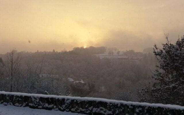 Jumilhac-le-grand B&B