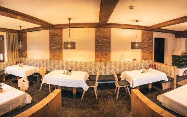 Panoramahotel Schwendbergerhof