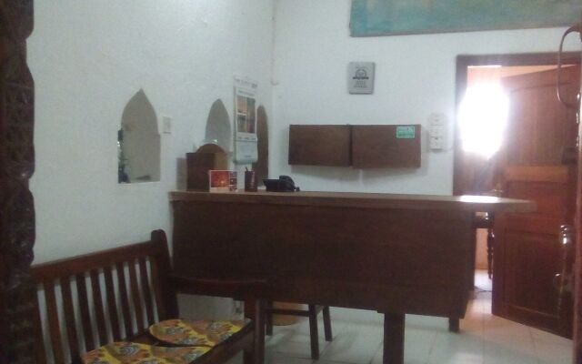 Kiponda B&B