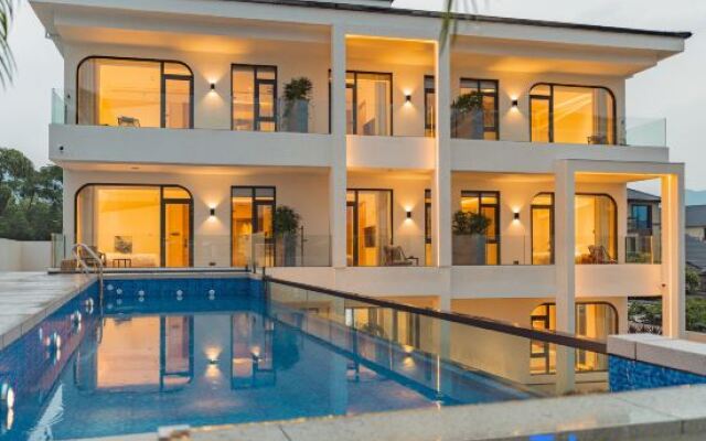 Yingfei July (OMG Heartbeat Paradise Store)