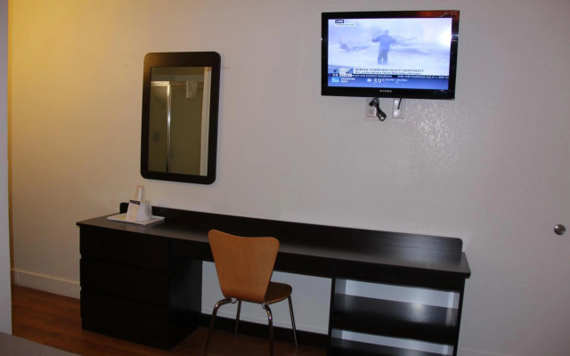 Motel 6 Goodland, KS