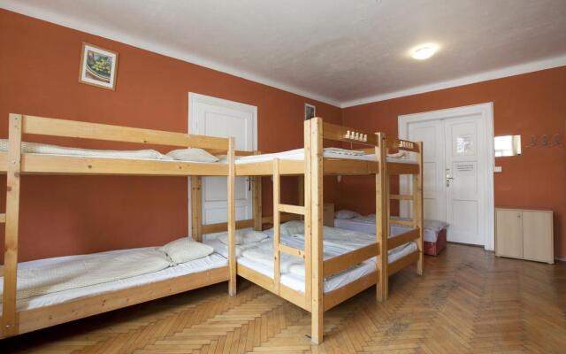 Hostel U Bubeníčků