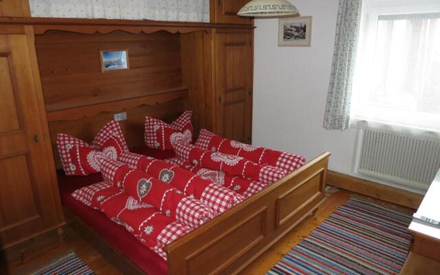 Ferienwohnung Eller