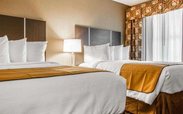 Rodeway Inn