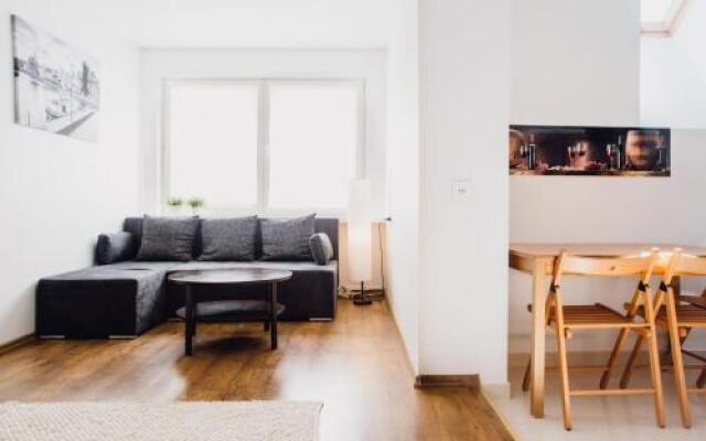 Panorama View Apartment