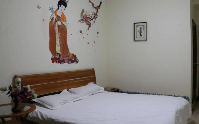 Xi'an Your Tour International Youth Hostel