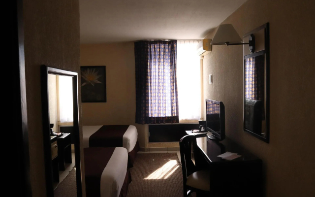 Hotel Santa Irene