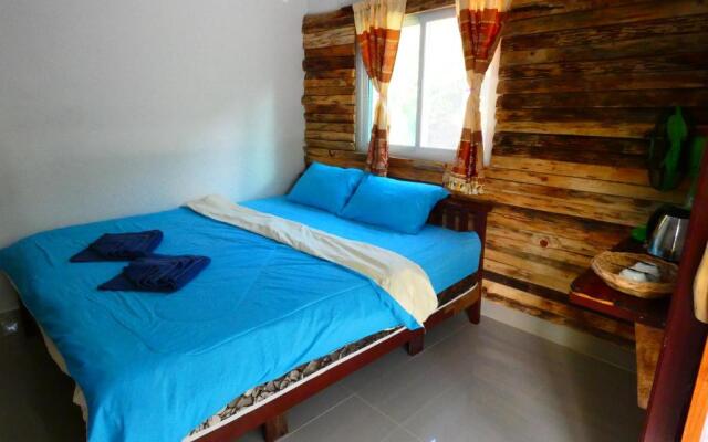 Chom Suan Homestay