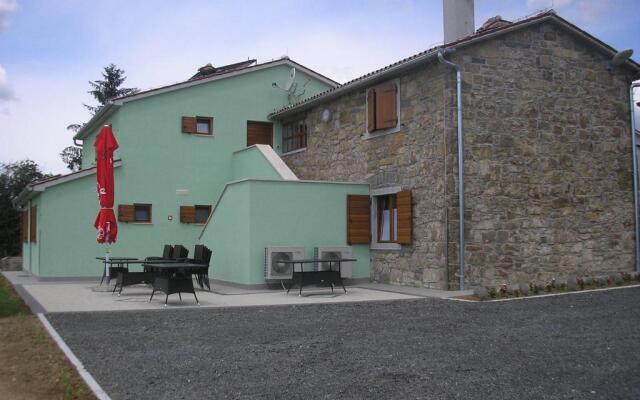 Agroturism Stara Štala