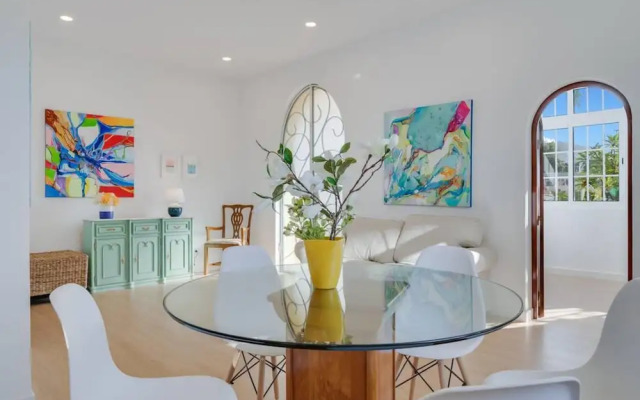 Casa Estufa 25 in Funchal