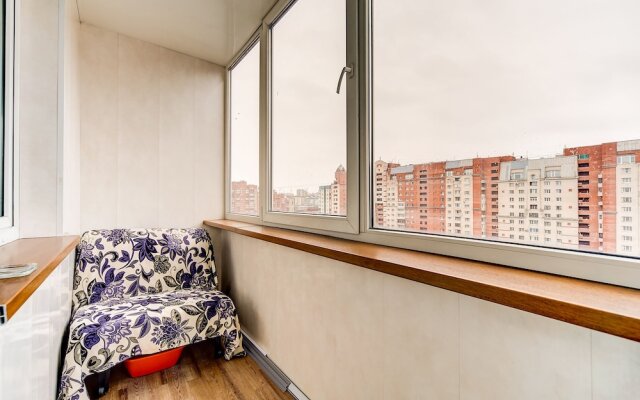 Apartment Vesta on Komendantsky