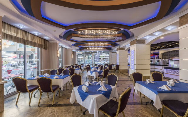 Taç Premier Hotel & Spa