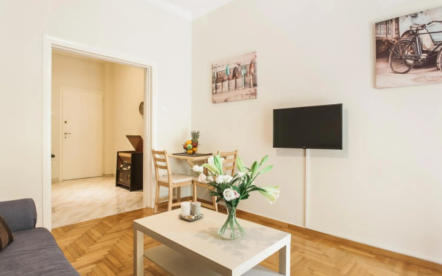 La maison de Philopappou