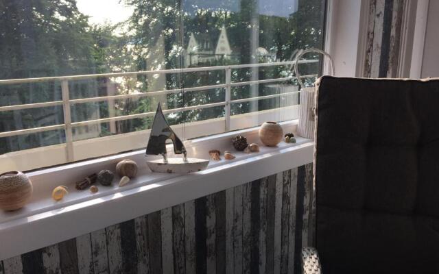 Appartement Moervig