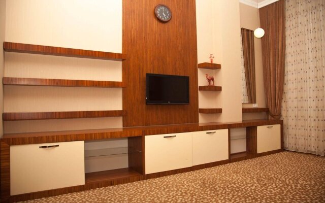 Askar Hotel