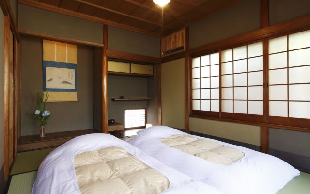 Momiji-an Kiyomizu-tei