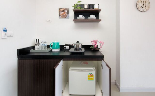 Bayshore Oceanview Apartment F11-f12