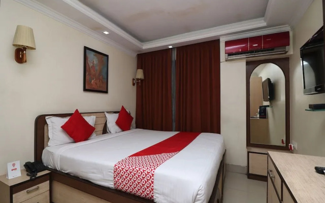 OYO 686 Hotel Thames International