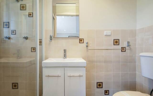 Neptune's Rest, 55 Corrie Parade