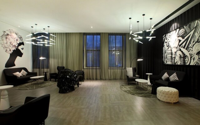 Crystal Orange Hotel