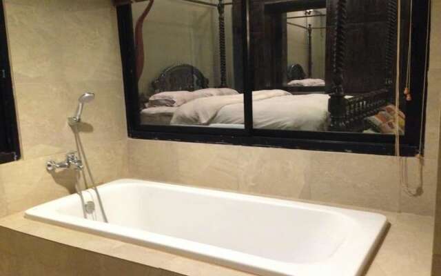 Nakara Loft Chiangmai Nimman