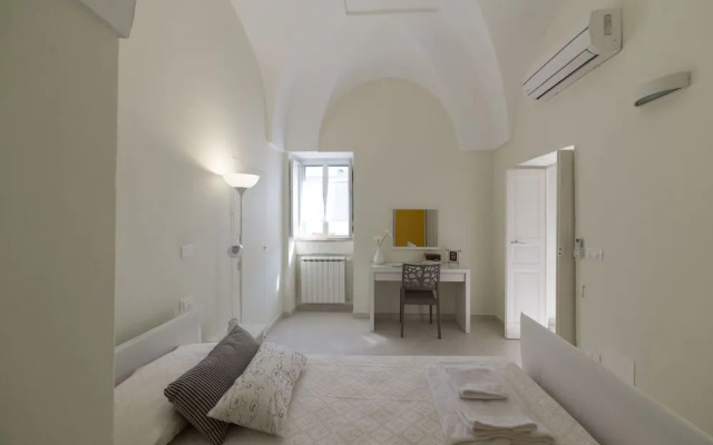 Terrazza Blanca con vista panoramica