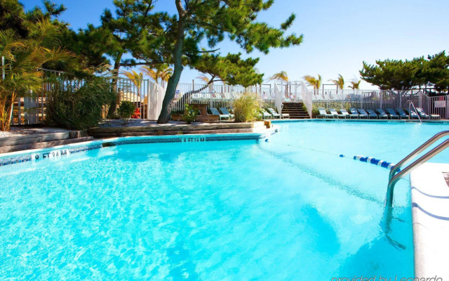 Holiday Inn Ocean City by IHG