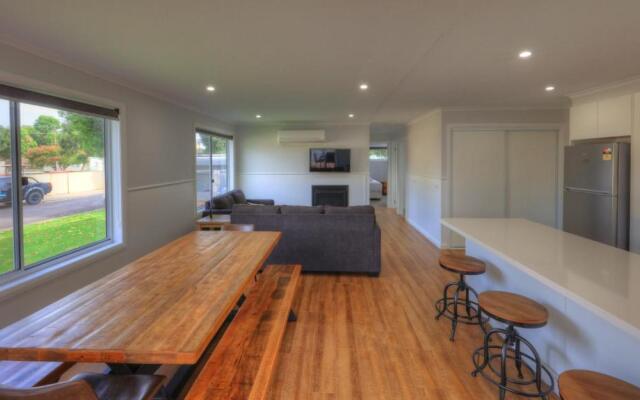 Yarrawonga Holiday Park