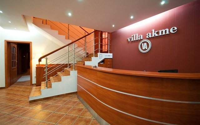 Akme Villa