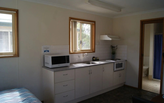 Ardrossan Caravan Park