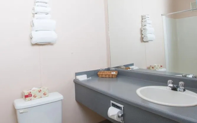 Влад Мотор Инн