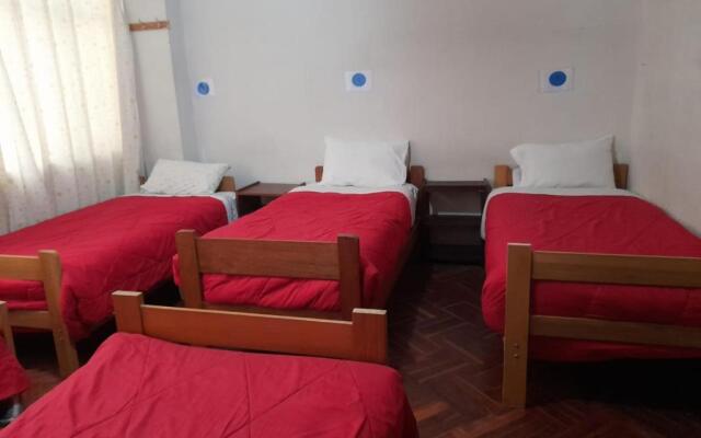 Inka's Rest B&B