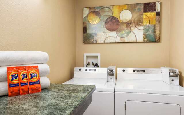 Super 8 by Wyndham Coeur d'Alene