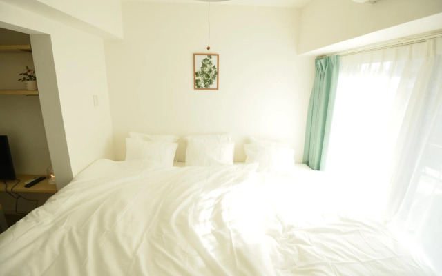 Roppongi WoodsHouse501