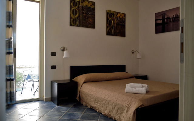 B&B Dimora Di Girgenti